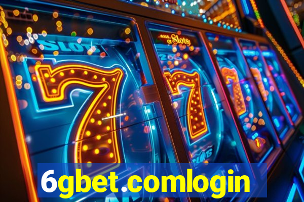 6gbet.comlogin