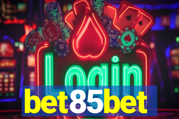 bet85bet