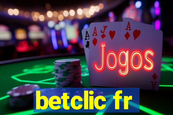 betclic fr