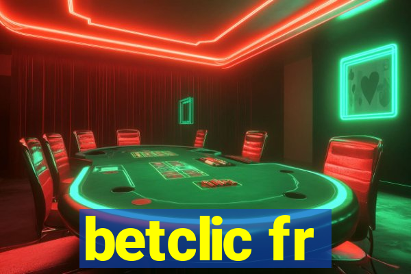 betclic fr