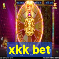 xkk bet