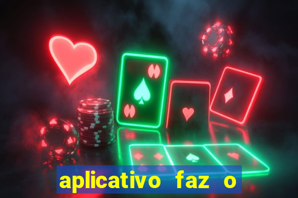 aplicativo faz o bet ai