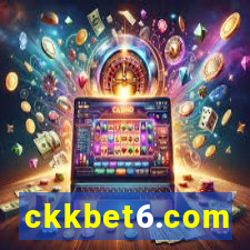 ckkbet6.com