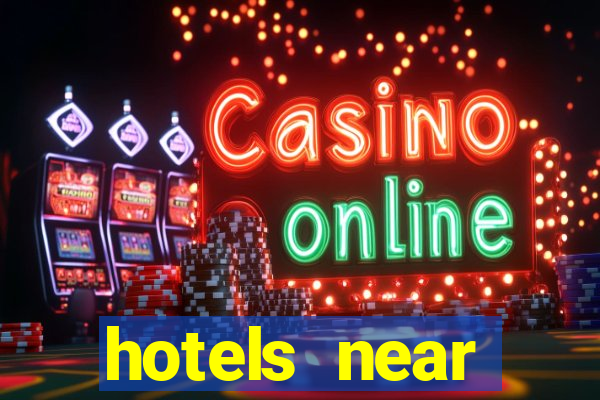 hotels near clearwater casino