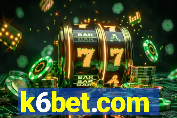 k6bet.com