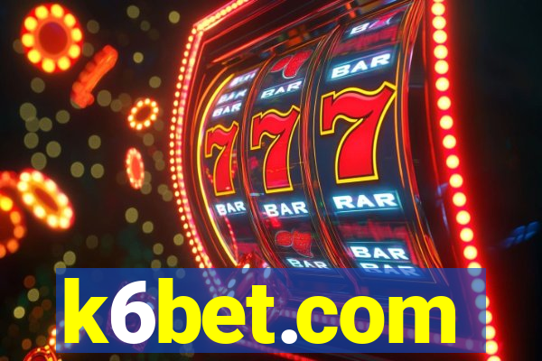 k6bet.com