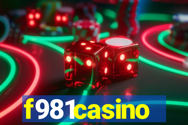 f981casino