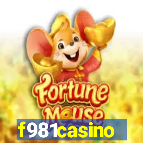 f981casino