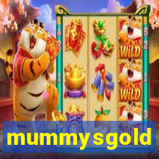 mummysgold