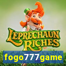 fogo777game