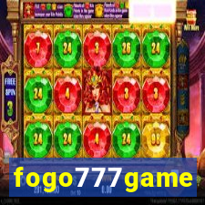 fogo777game