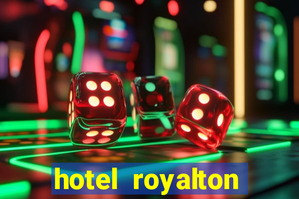 hotel royalton punta cana resort casino