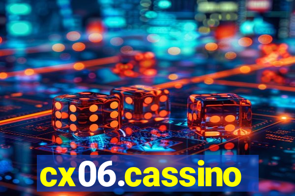 cx06.cassino