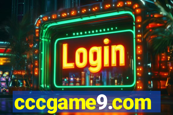 cccgame9.com