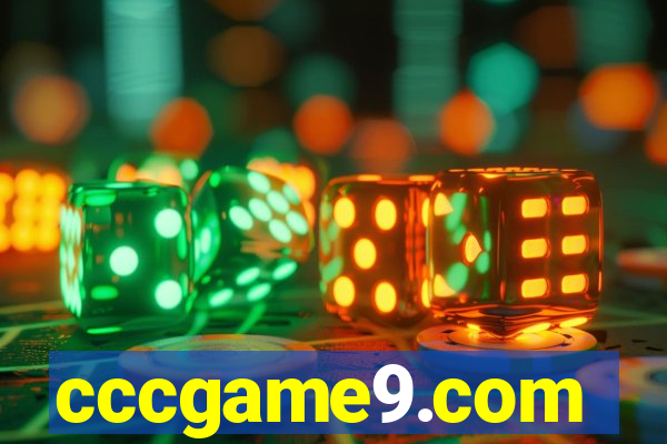 cccgame9.com