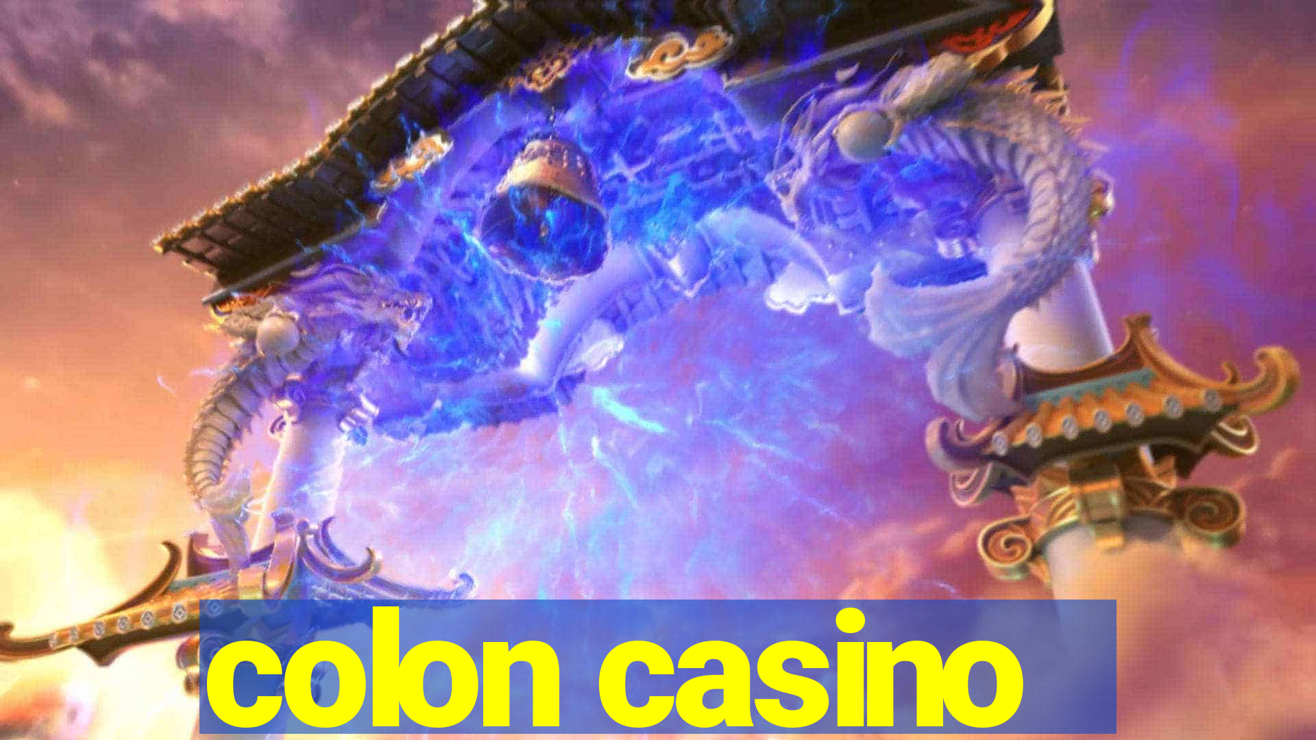 colon casino