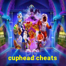 cuphead cheats