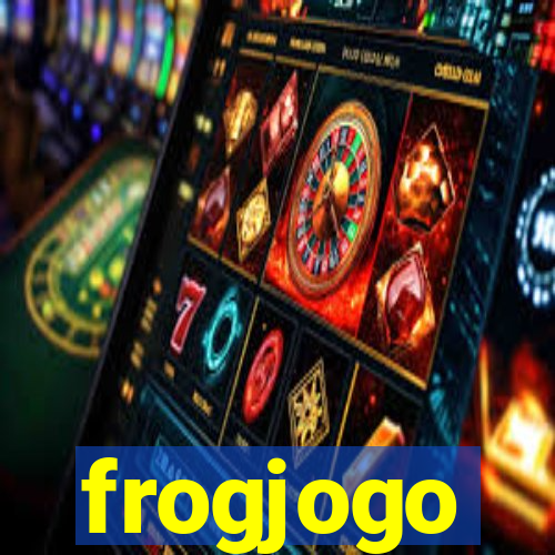 frogjogo