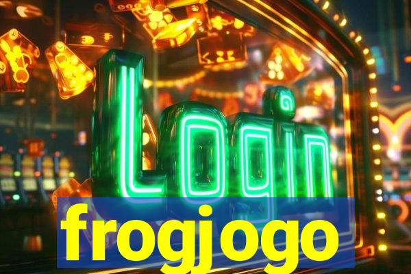 frogjogo