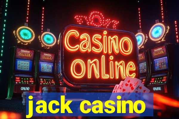 jack casino