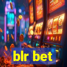 blr bet