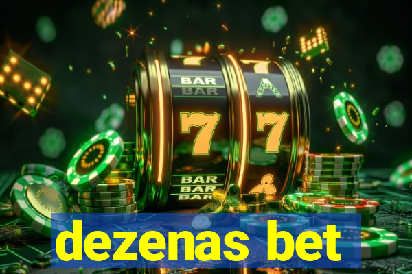 dezenas bet