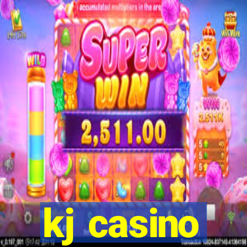 kj casino