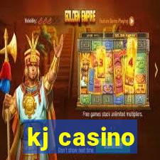 kj casino