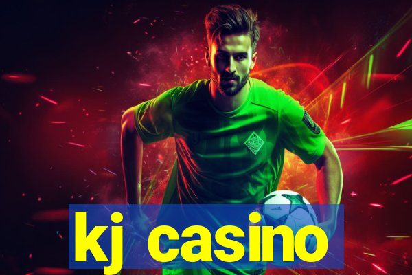 kj casino