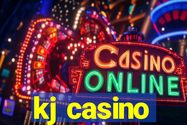 kj casino