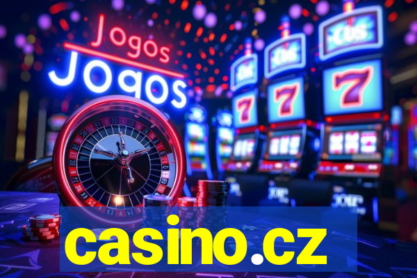 casino.cz