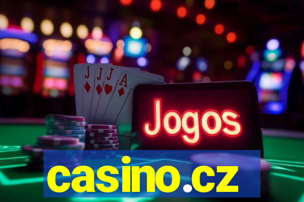 casino.cz