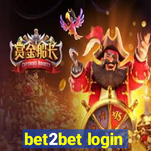 bet2bet login