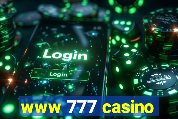 www 777 casino