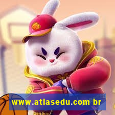 www.atlasedu.com br