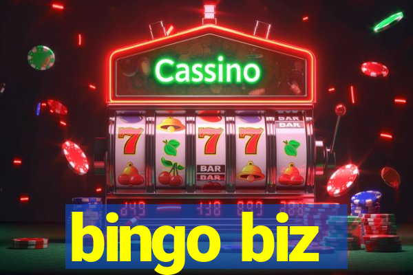 bingo biz