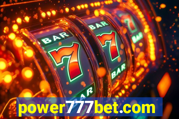 power777bet.com