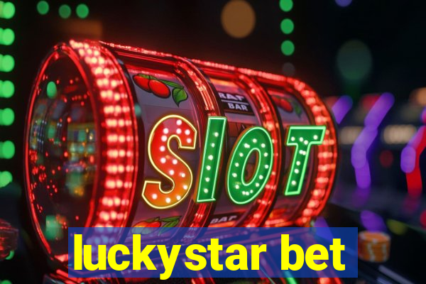 luckystar bet