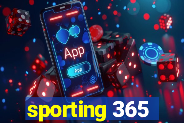 sporting 365