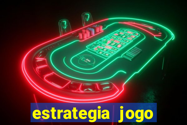 estrategia jogo fortune ox