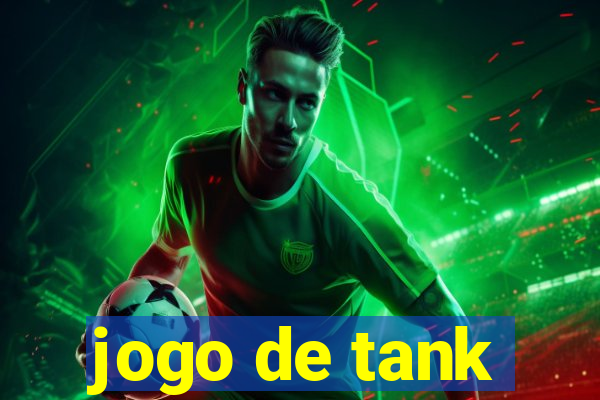 jogo de tank