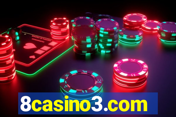 8casino3.com