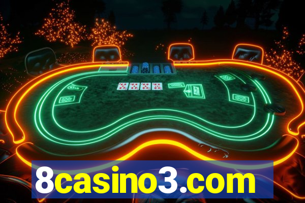 8casino3.com