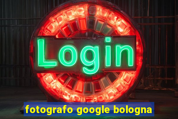 fotografo google bologna