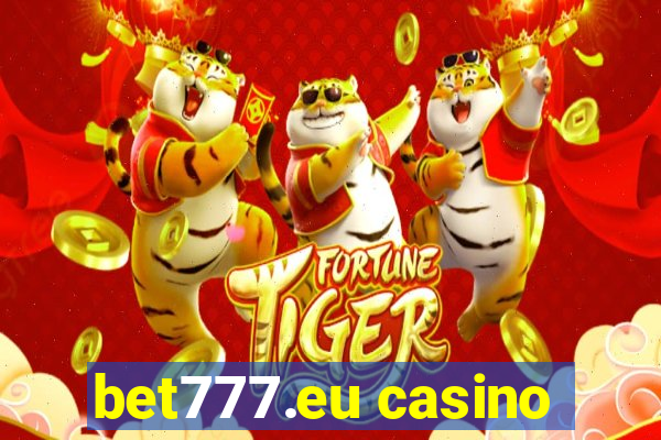 bet777.eu casino