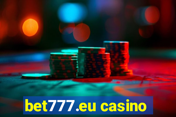 bet777.eu casino