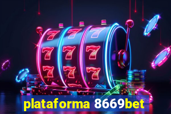 plataforma 8669bet