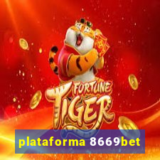 plataforma 8669bet