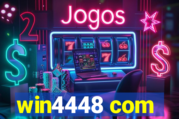 win4448 com