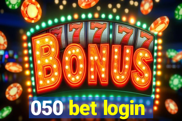 050 bet login